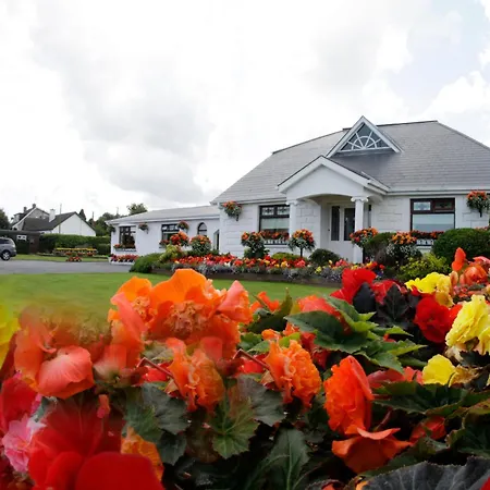Alojamento de Acomodação e Pequeno-almoço Rosemount Dundalk