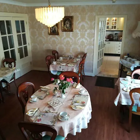 Rosemount Bed & Breakfast
