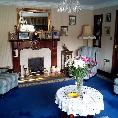 Rosemount Bed & Breakfast 4*