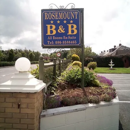 Bed & Breakfast Rosemount Dundalk