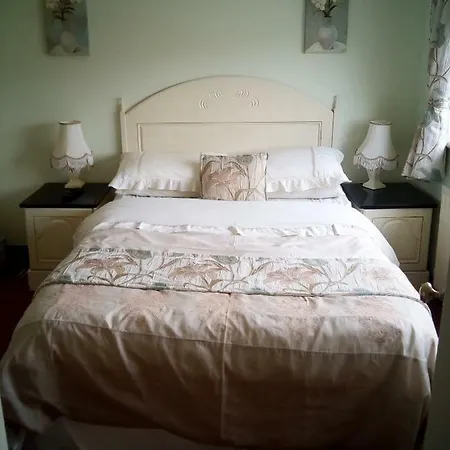 Rosemount Bed & Breakfast Dundalk