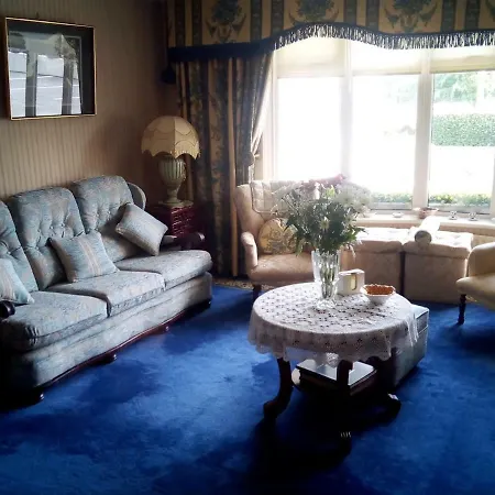 Bed & Breakfast Rosemount Dundalk