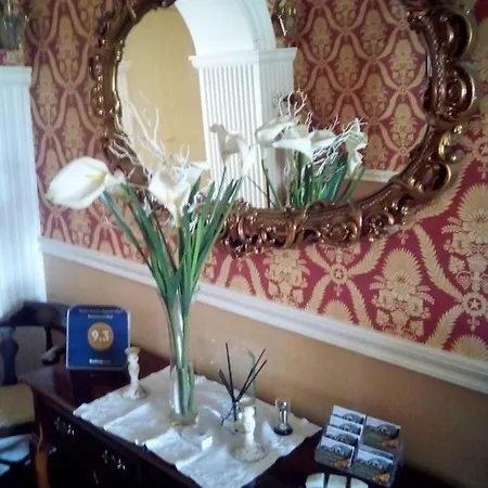 Rosemount Bed & Breakfast