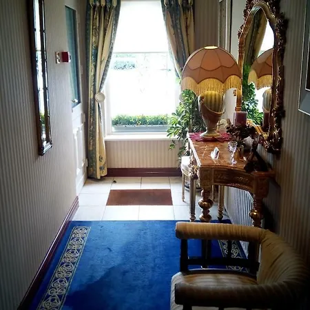 Rosemount Bed and breakfast