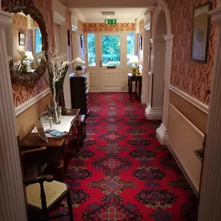 Bed and breakfast Rosemount 4*