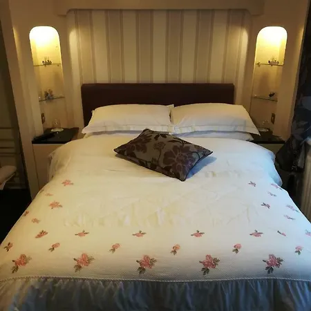 Rosemount Bed & Breakfast Dundalk