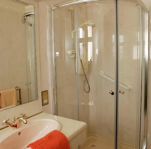 Rosemount Panzió Dundalk