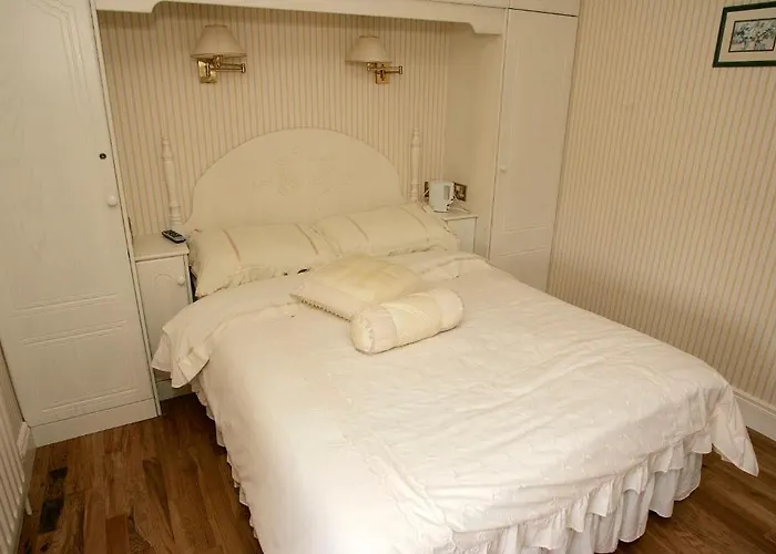 Panzió Rosemount 4*