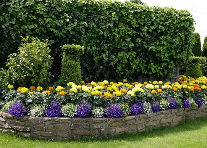 Panzió Rosemount Dundalk