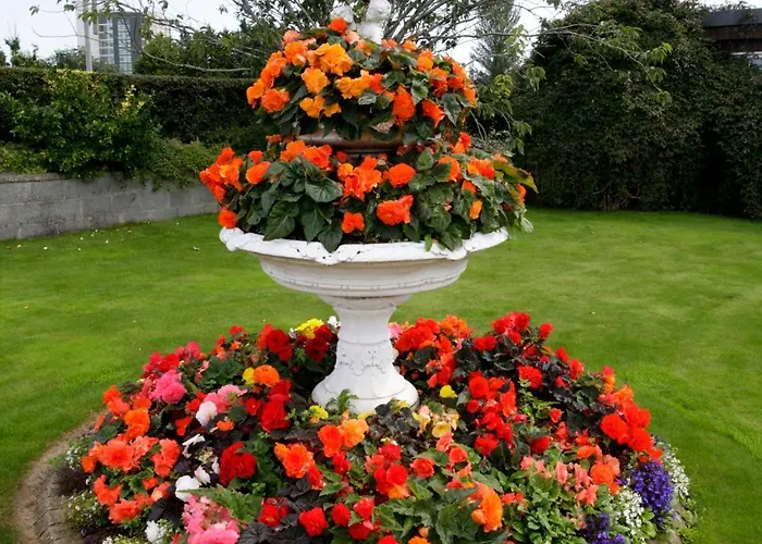 Panzió Rosemount 4*