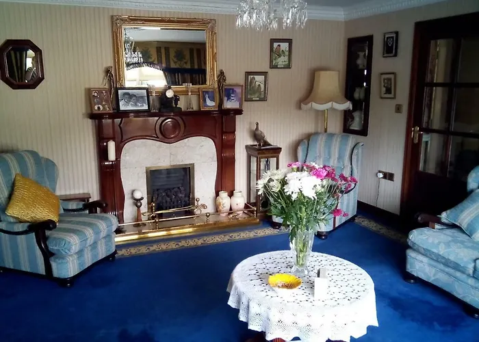 Rosemount Panzió 4*