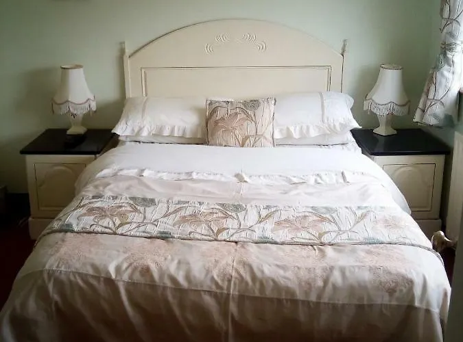 Rosemount Panzió Dundalk