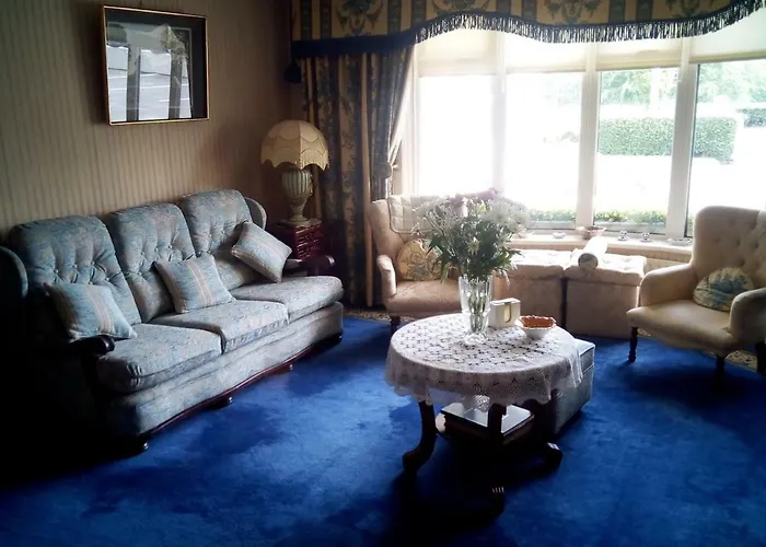 Panzió Rosemount Dundalk