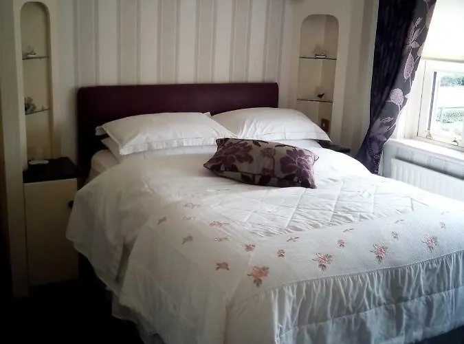 Rosemount Panzió 4*