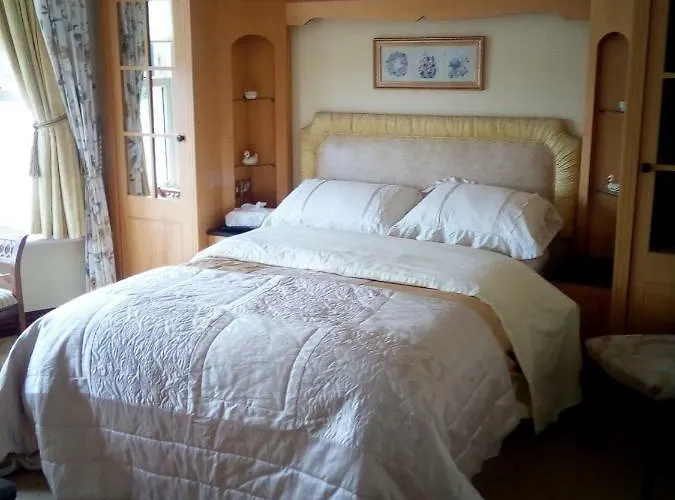 Rosemount Panzió Dundalk