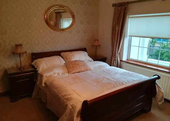 Rosemount Panzió 4*